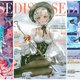 Illustration for article titled Taiwan Turns Horrible Diseases Into Manga-like Characters